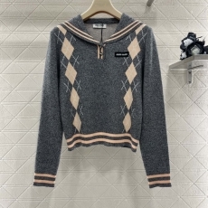 Miu Miu Sweaters